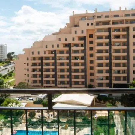 Club Amarilis,Alex&Mila Aparthotel Praia Da Rocha Portimao Exterior photo