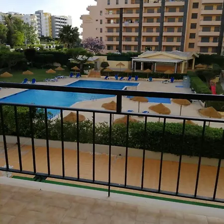 Club Amarilis,Alex&Mila Aparthotel Praia Da Rocha Portimao Exterior photo