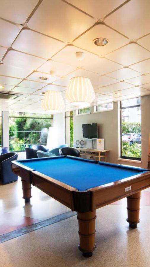 Club Amarilis,alex&mila Da Rocha Apartment