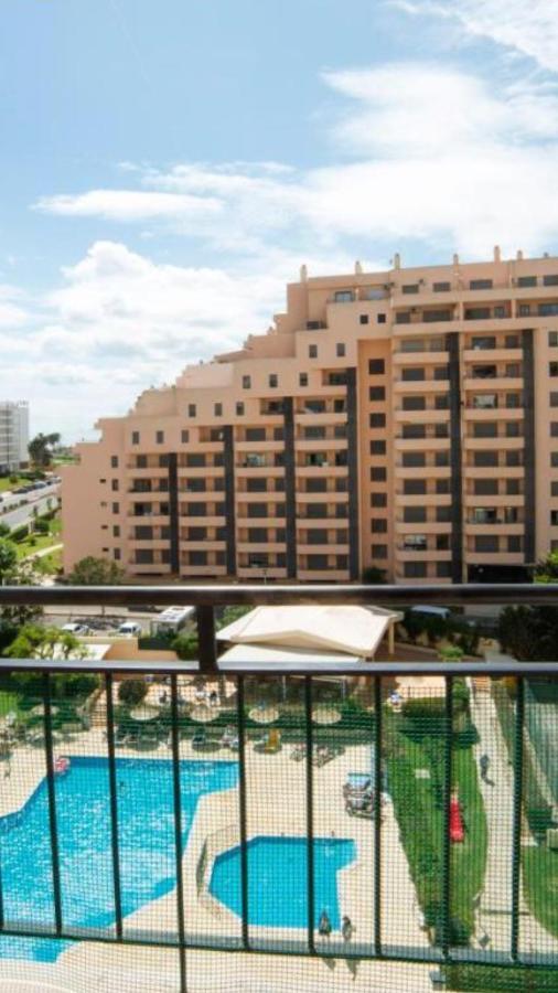Apartament Club Amarilis,alex&mila Da Rocha Portimão