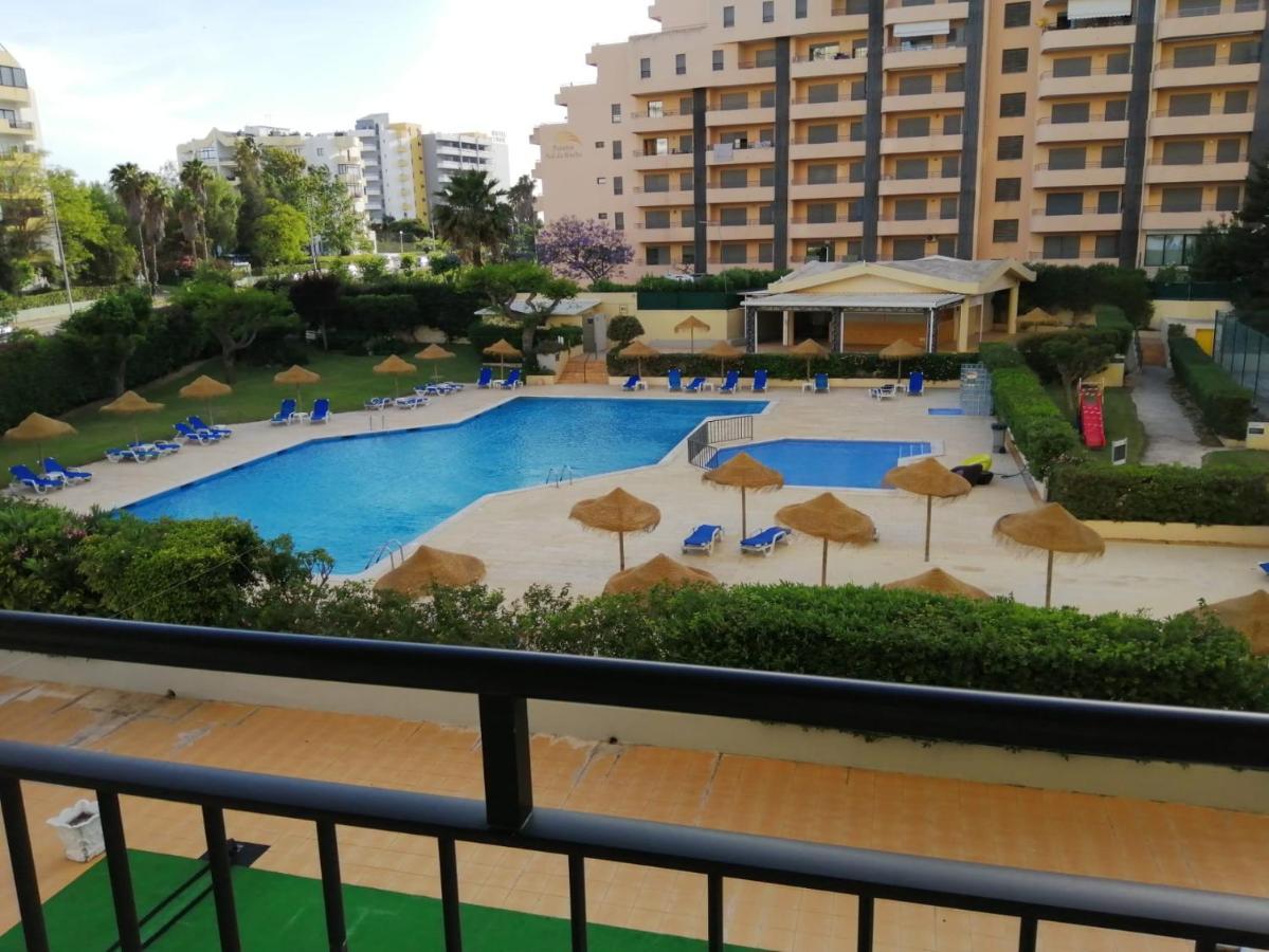 Club Amarilis,alex&mila Da Rocha Apartment *